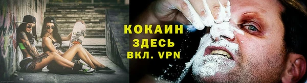 хмурый Богородск