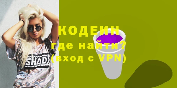хмурый Богородск