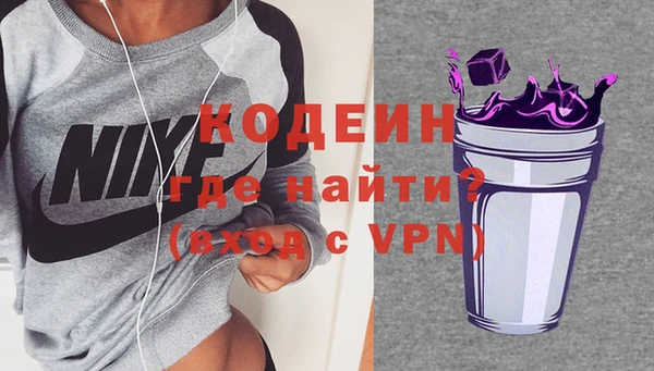 хмурый Богородск